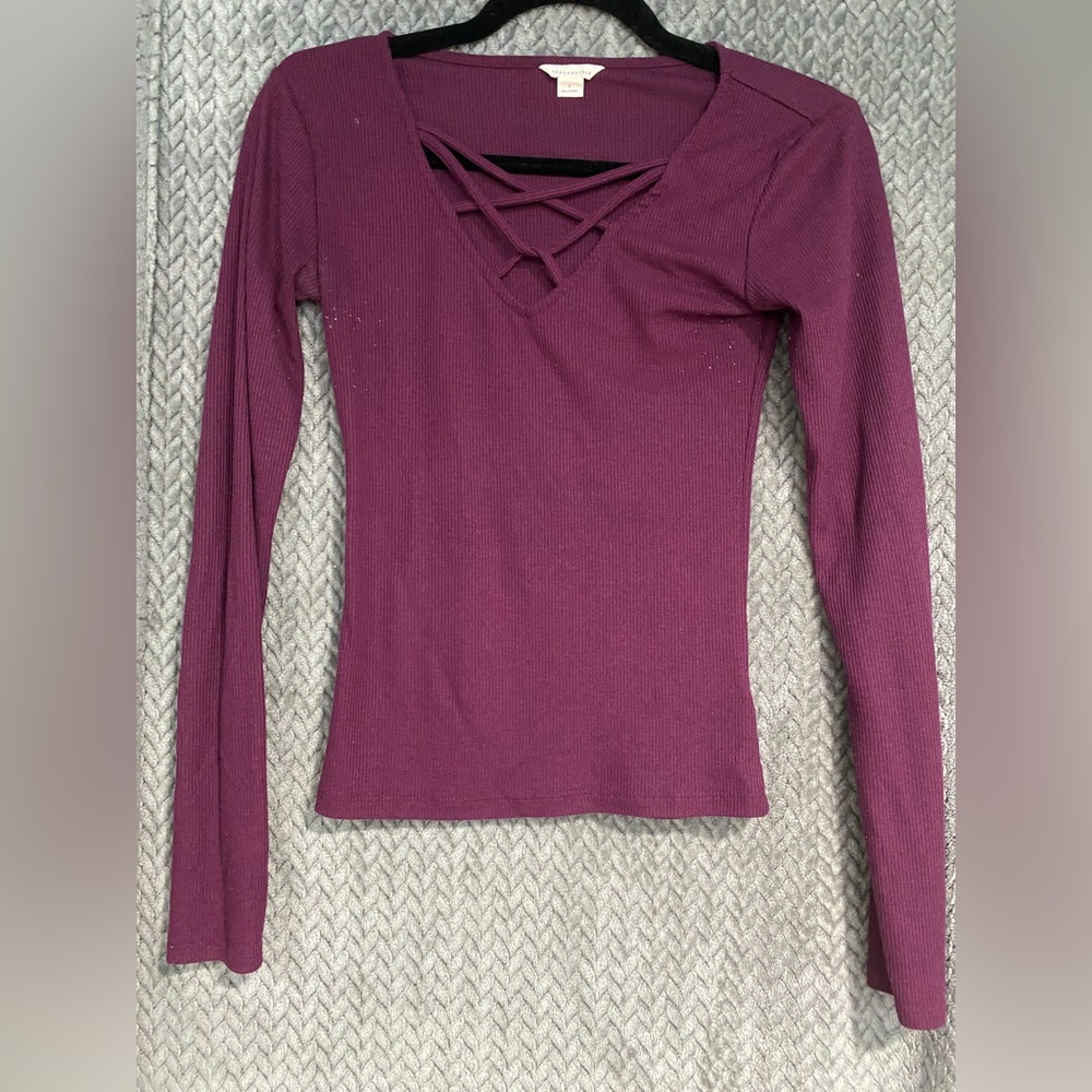 Aeropostale - Long sleeve Top - Small